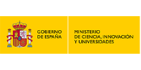 Ministerio de Ciencia, Innovación y Universidades